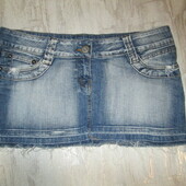 Міні спідниця Розм 14