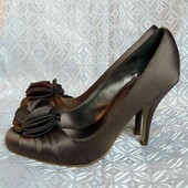 Красивые туфельки.Новые,Турция. Описание, замеры. 