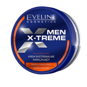 Мультифункціональний крем «Екстремальне зволоження» Eveline Cosmetics 200 мл