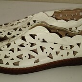 Балетки жіночі