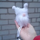 Украшение " гном"