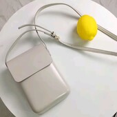 Сумка жіноча через плече мала, шкіра