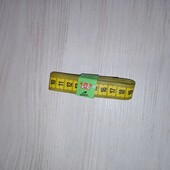 Сантиметрова стрічка, сантиметр