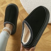 Теплі зимові капці 38р м’які та утеплені, унісекс