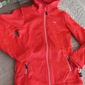 Куртка Softshell – фірма Rocktrail. 134-140 р