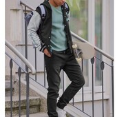 Пеппертс! Термо джинси для хлопчика, джогери для хлопчика 152 зріст! Лот 9