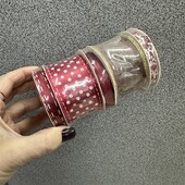 865. Crelando Набір декоративних стрічок