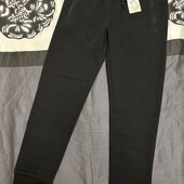 Не пропустіть!Нові якісні теплі спортивні штани Reserved,р.146см,10років!