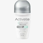 Кульковий дезодорант жіночий на вибір 9004