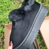 Уги зимові суперові 41розмір 25.5см Нові