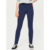 спортивні штани slim fit cropp xs s