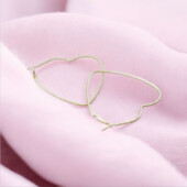 Сережки 'Fashion'