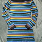 Світерок туніка підліткова