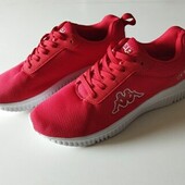 Кросівки літні Kappa 26,5см.