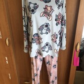 Пижама, комплект, S-M. стич. Disney, в ідеалі