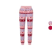 Спортивные джоггеры трехнитка Esmara Xs evro 32 /34+6