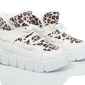 Ботинки жіночі теплі