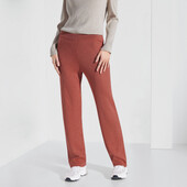 2224.дуже м'які штани в рубчик Esmara М 40/42