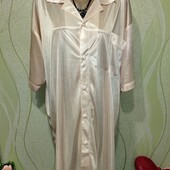 Халат- рубашка, відмінний стан