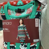 Туніка сукня новорічна