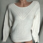 Promod Светлый свитер
