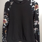 Кофта полиэстер фактурная.