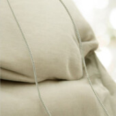 Ланцюжок 'Xuping' 45 см. (Родій) 118926