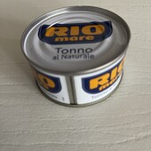 Консерва рибна - тунець