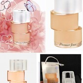 Nina Ricci Premier Jour - жіночний квітковий ніжний аромат