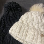 Две шапки одним лотом