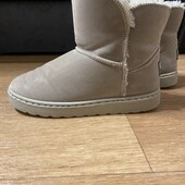 Угги 36 размер