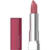 Помада для губ maybelline color sensational оттенок 211