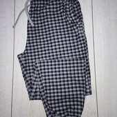 Дом. штани Primark, з кишенями, мікрофліс, eur ХL