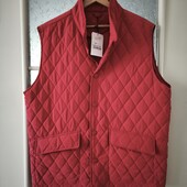 Новий жилет