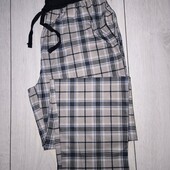 Дом. штани Primark, з кишенями, мікрофліс, eur ХL