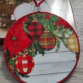 Подставка под горячее