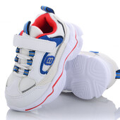 Кросівки демі