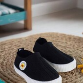 Сліпони дитячі текстиль