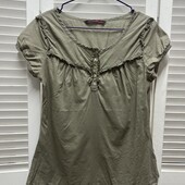 881. Сорочка S