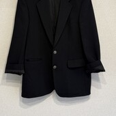 Sciavon блейзер оверсайз