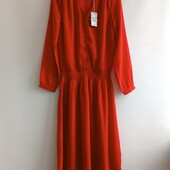 Total Sale ⚡ Шикарное платье 34p