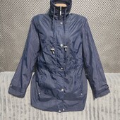Симпатичная женская ветровка, р.M/L