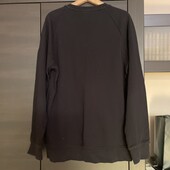 Світшот фірмовий пакистан L 95% коттон