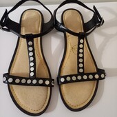 Босоножки Clark's р 39
