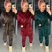 Домашний комплект тройка