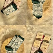 Распродажа остатков! Женские носки, норка!!