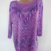 Блуза розмір L