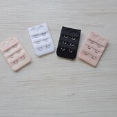 Подовжувачі для бюстгальтера. колір на вибір