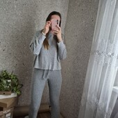 Комфортний домашній костюмчик, якість ❤️