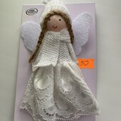 Фея на елку